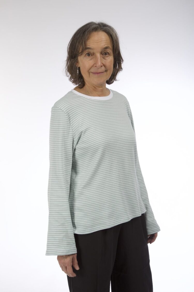 Longsleeve Ringel – Bild 4