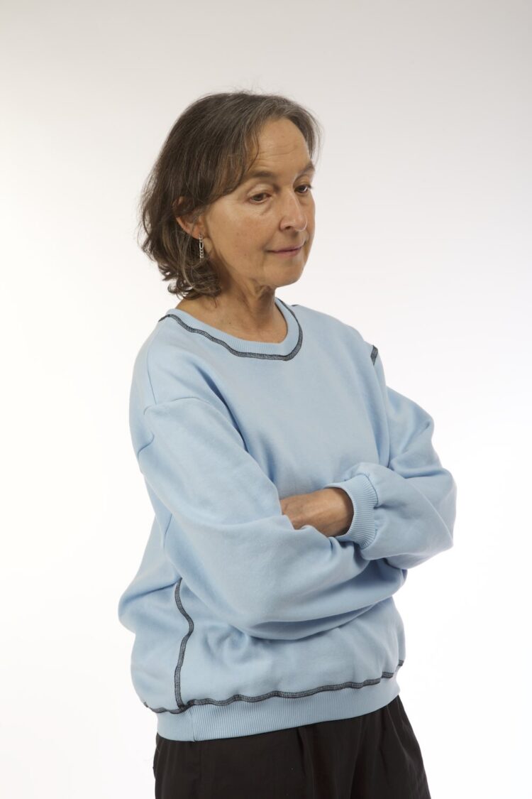 Pullover Nähte – Bild 5