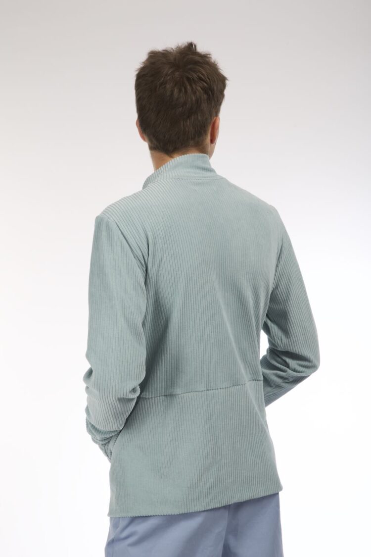 Jacke aus Cordnicky – Bild 6